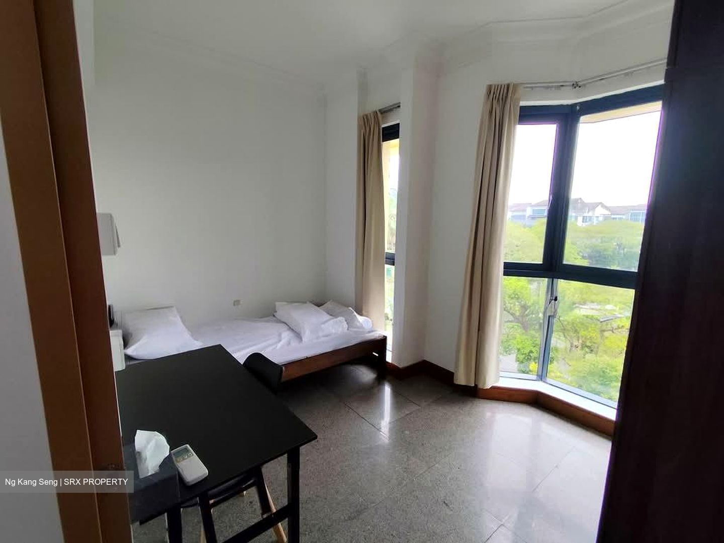 Westcove Condominium (D5), Condominium #530478561